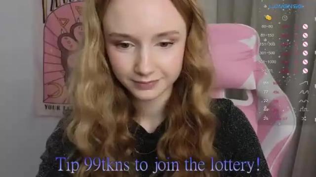 Thumbnail 3, hillikitt's Stream at Chaturbate, 22 months ago