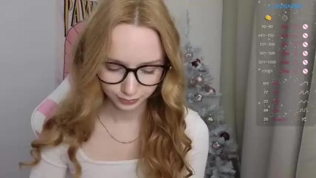 Thumbnail 1, hillikitt's Stream at Chaturbate, 22 months ago