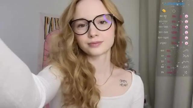 Image 10 of hillikitt Stream on Chaturbate on 22 months ago