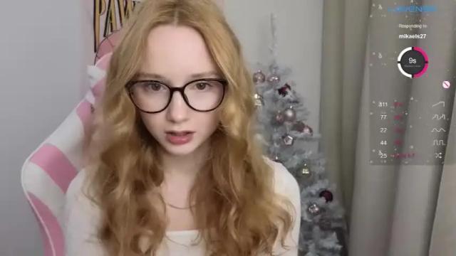 Thumbnail 2, hillikitt's Stream at Chaturbate, 22 months ago