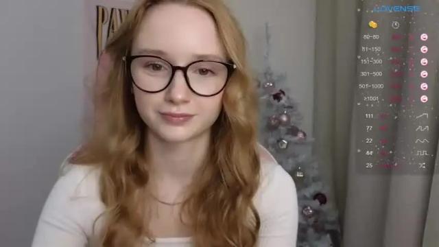Image 8 of hillikitt Stream on Chaturbate on 22 months ago