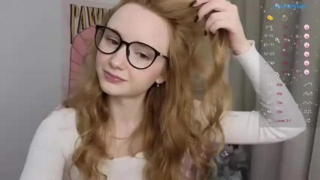 Thumbnail 3, hillikitt's Stream at Chaturbate, 22 months ago