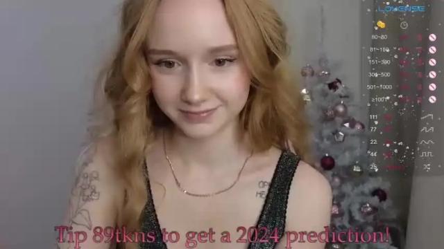 Image 11 of hillikitt Stream on Chaturbate on 22 months ago