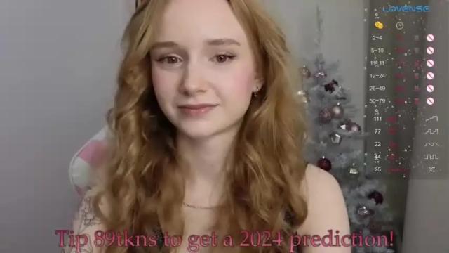 Thumbnail 2, hillikitt's Stream at Chaturbate, 22 months ago
