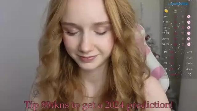 Image 8 of hillikitt Stream on Chaturbate on 22 months ago