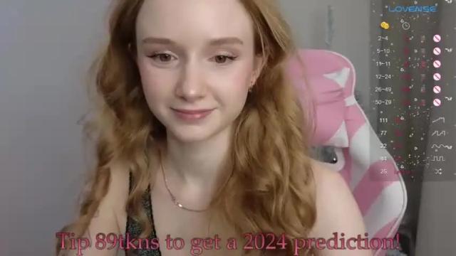 Thumbnail 3, hillikitt's Stream at Chaturbate, 22 months ago