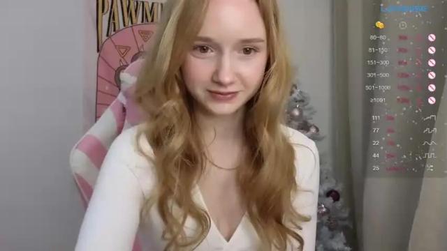 Thumbnail 1, hillikitt's Stream at Chaturbate, 22 months ago