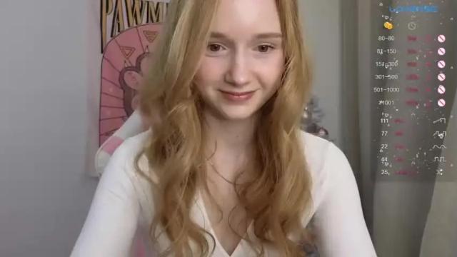 Image 2 of hillikitt Stream on Chaturbate on 22 months ago