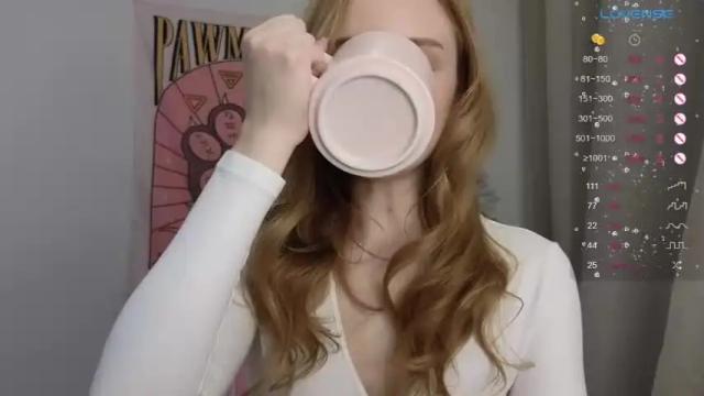 Thumbnail 2, hillikitt's Stream at Chaturbate, 22 months ago