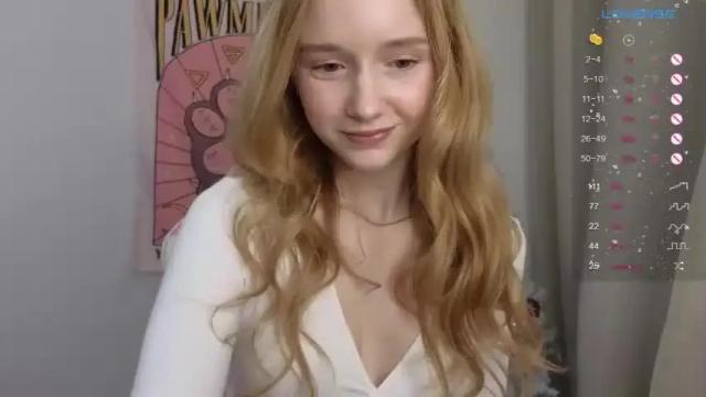 Image 7 of hillikitt Stream on Chaturbate on 22 months ago