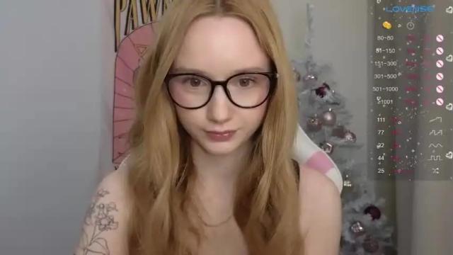 Thumbnail 1, hillikitt's Stream at Chaturbate, 22 months ago