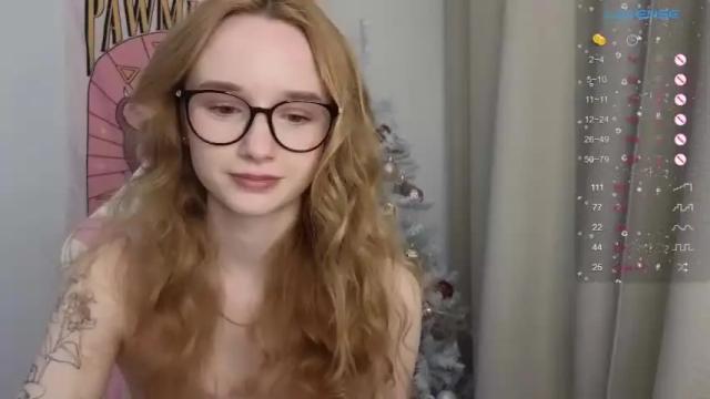 Image 11 of hillikitt Stream on Chaturbate on 21 months ago