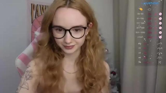 Thumbnail 2, hillikitt's Stream at Chaturbate, 21 months ago