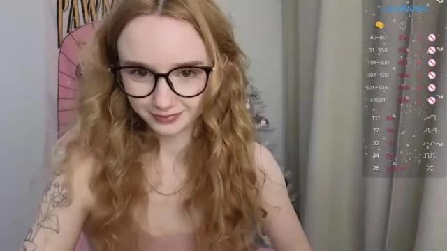Image 6 of hillikitt Stream on Chaturbate on 21 months ago
