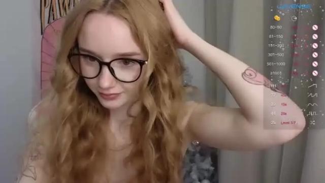 Image 7 of hillikitt Stream on Chaturbate on 21 months ago