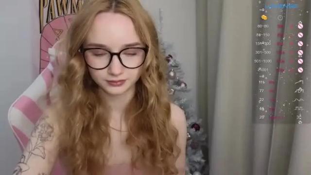 Image 8 of hillikitt Stream on Chaturbate on 21 months ago