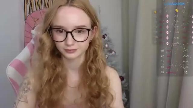 Thumbnail 3, hillikitt's Stream at Chaturbate, 21 months ago