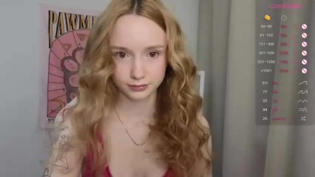 Thumbnail 1, hillikitt's Stream at Chaturbate, 21 months ago