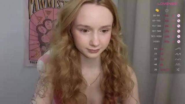 Image 6 of hillikitt Stream on Chaturbate on 21 months ago