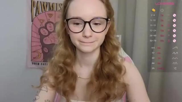 Image 10 of hillikitt Stream on Chaturbate on 21 months ago