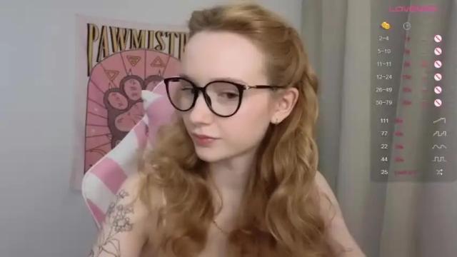 Thumbnail 2, hillikitt's Stream at Chaturbate, 21 months ago