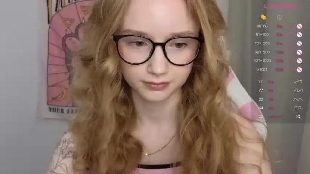 Thumbnail 1, hillikitt's Stream at Chaturbate, 21 months ago