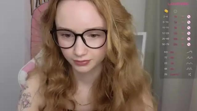 Image 2 of hillikitt Stream on Chaturbate on 21 months ago