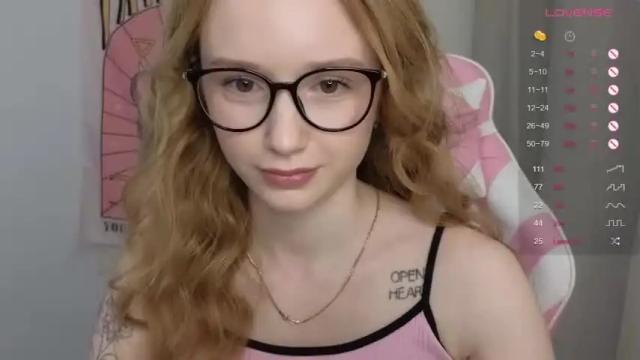 Image 7 of hillikitt Stream on Chaturbate on 21 months ago