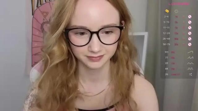 Thumbnail 3, hillikitt's Stream at Chaturbate, 21 months ago