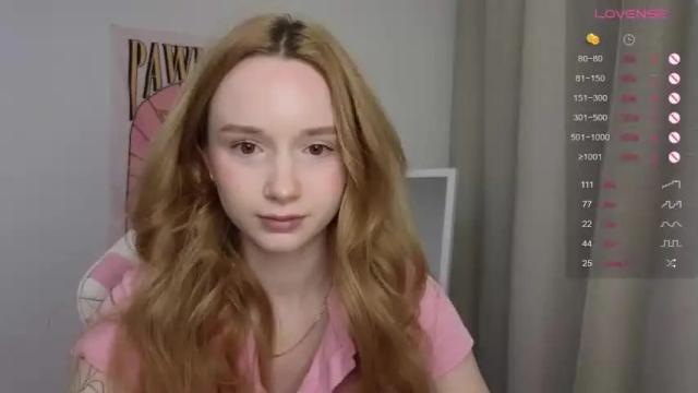 Thumbnail 1, hillikitt's Stream at Chaturbate, 21 months ago