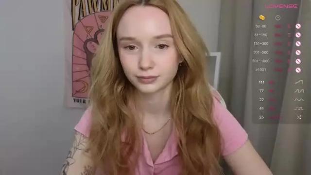 Image 10 of hillikitt Stream on Chaturbate on 21 months ago