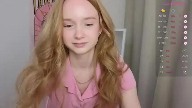 Image 3 of hillikitt Stream on Chaturbate on 21 months ago