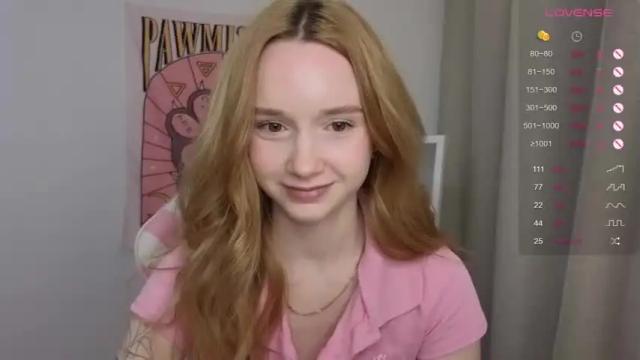 Image 6 of hillikitt Stream on Chaturbate on 21 months ago