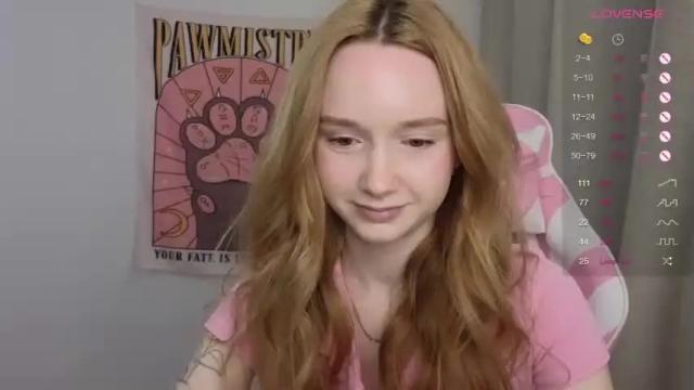 Image 7 of hillikitt Stream on Chaturbate on 21 months ago