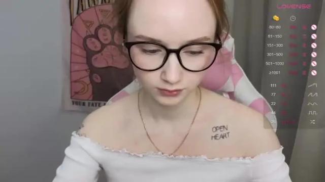 Image 10 of hillikitt Stream on Chaturbate on 21 months ago