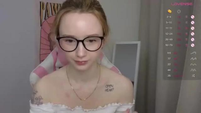 Image 2 of hillikitt Stream on Chaturbate on 21 months ago