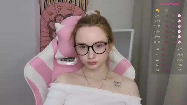 Image 8 of hillikitt Stream on Chaturbate on 21 months ago