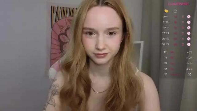Thumbnail 1, hillikitt's Stream at Chaturbate, 21 months ago