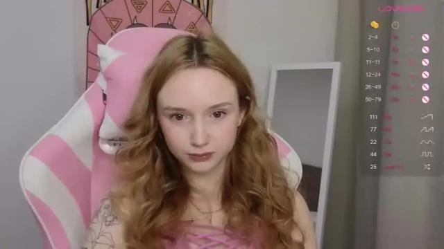 Image 10 of hillikitt Stream on Chaturbate on 21 months ago
