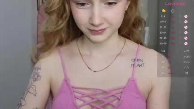 Image 11 of hillikitt Stream on Chaturbate on 21 months ago