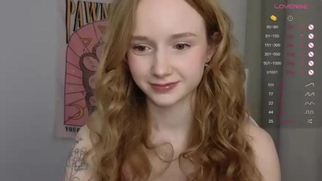 Image 6 of hillikitt Stream on Chaturbate on 21 months ago