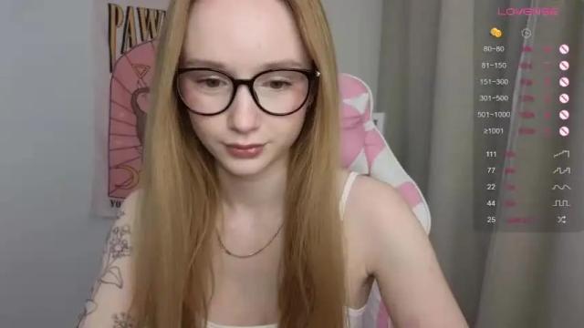 Image 8 of hillikitt Stream on Chaturbate on 21 months ago