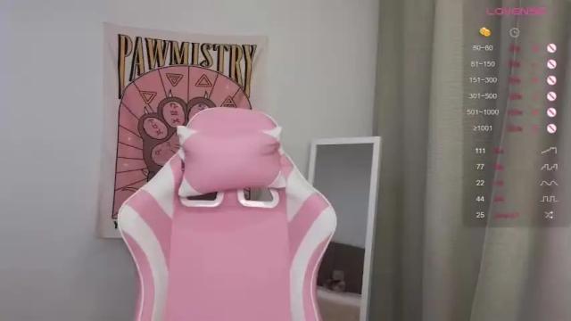 Thumbnail 1, hillikitt's Stream at Chaturbate, 21 months ago