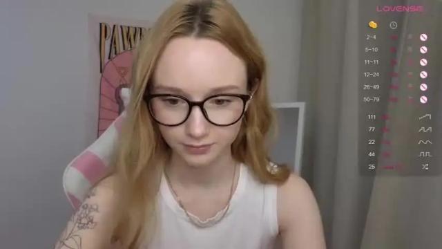 Image 11 of hillikitt Stream on Chaturbate on 21 months ago