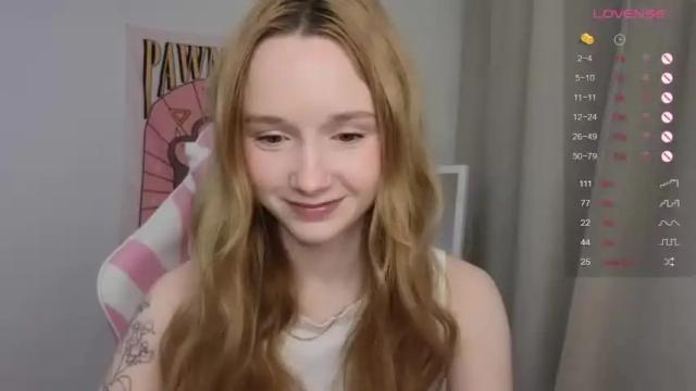 Thumbnail 2, hillikitt's Stream at Chaturbate, 21 months ago