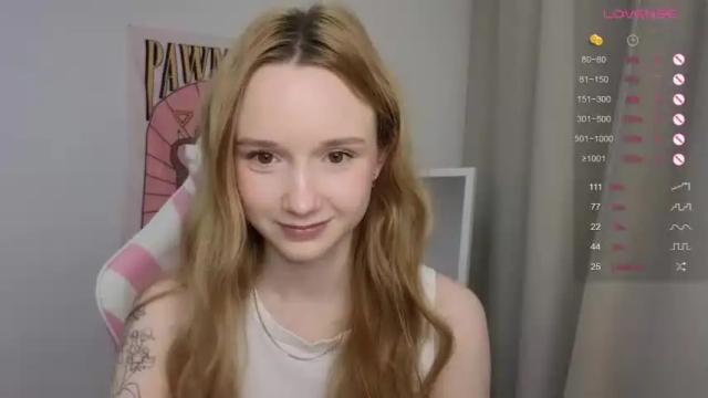 Image 6 of hillikitt Stream on Chaturbate on 21 months ago