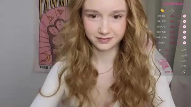 Thumbnail 2, hillikitt's Stream at Chaturbate, 21 months ago