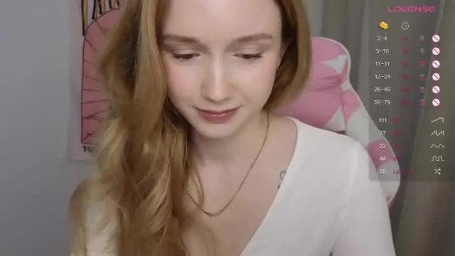 Image 11 of hillikitt Stream on Chaturbate on 20 months ago