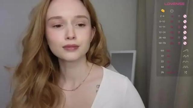 Image 3 of hillikitt Stream on Chaturbate on 20 months ago