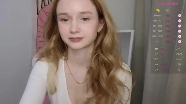 Image 7 of hillikitt Stream on Chaturbate on 20 months ago